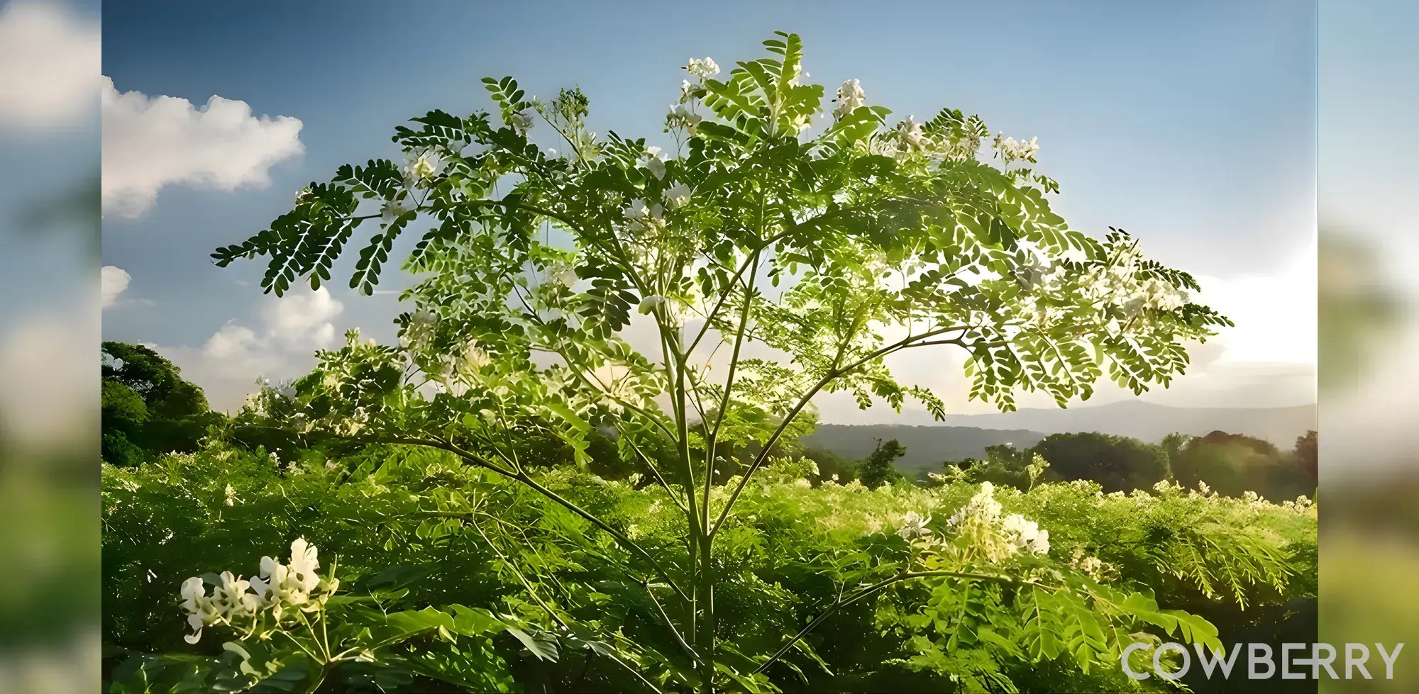 Moringa: The High-Value Crop Perfect for Organic Farming Systems
