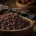Organic Clove