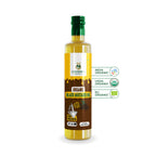 Organic Cold Pressed Mustard Oil