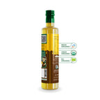 Organic Cold Pressed Mustard Oil