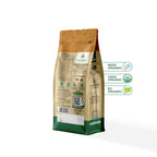 Organic Brown Chana