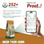 Organic Brown Chana