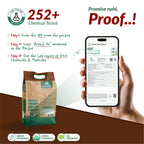 Organic Brown Sugar