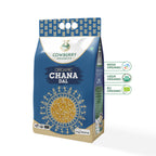 Organic Chana Dal