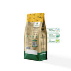 Organic Maize
