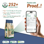 Organic Finger Millet Flour