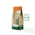 Organic Finger Millet