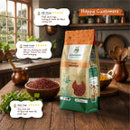 Organic Finger Millet