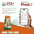 Organic Finger Millet