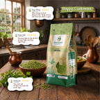 Organic Green Moong