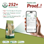 Organic Green Moong