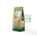 Organic Green Moong Split