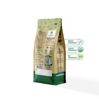 Organic Green Moong Split