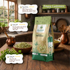 Organic Green Moong Split