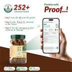 Organic Jaggery Cubes