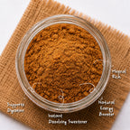 Organic Jaggery Powder