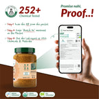 Organic Jaggery Powder