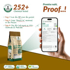 Organic Maize (Makka) Flour