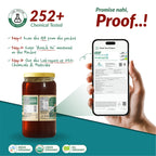 Organic Multiflora Honey