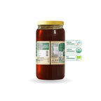 Organic Multiflora Honey