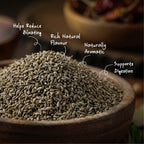 Organic Ajwain Seeds