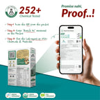 Organic Ajwain Seeds