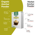 Organic Amchur Powder