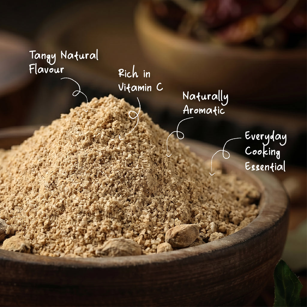 Organic Amchur Powder
