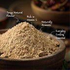Organic Amchur Powder