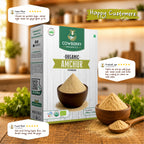 Organic Amchur Powder