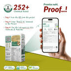 Organic Amchur Powder