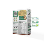 Organic Black Mustard Seeds (Small)