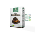 Organic Black Pepper