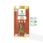 Organic Brown Basmati Rice