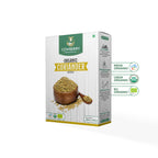 Organic Coriander Seeds