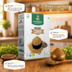 Organic Cumin Powder