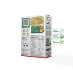 Organic Fenugreek Seeds