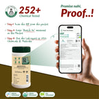 Natural Hing Powder