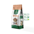 Organic White Sesame Seeds