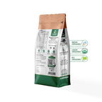 Organic White Sesame Seeds