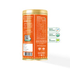 Organic Basmati Rice