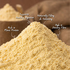 Organic Besan