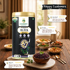 Organic Black Rice