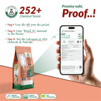 Organic Indrayani Rice