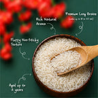 Organic Royal Basmati Rice