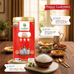 Organic Royal Basmati Rice