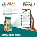 Organic Pearl Millet (Bajra) Flour