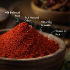 Organic Reshmilal