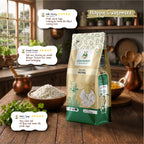 Organic  Rice Poha