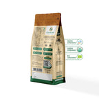 Organic Sharbati Wheat Flour